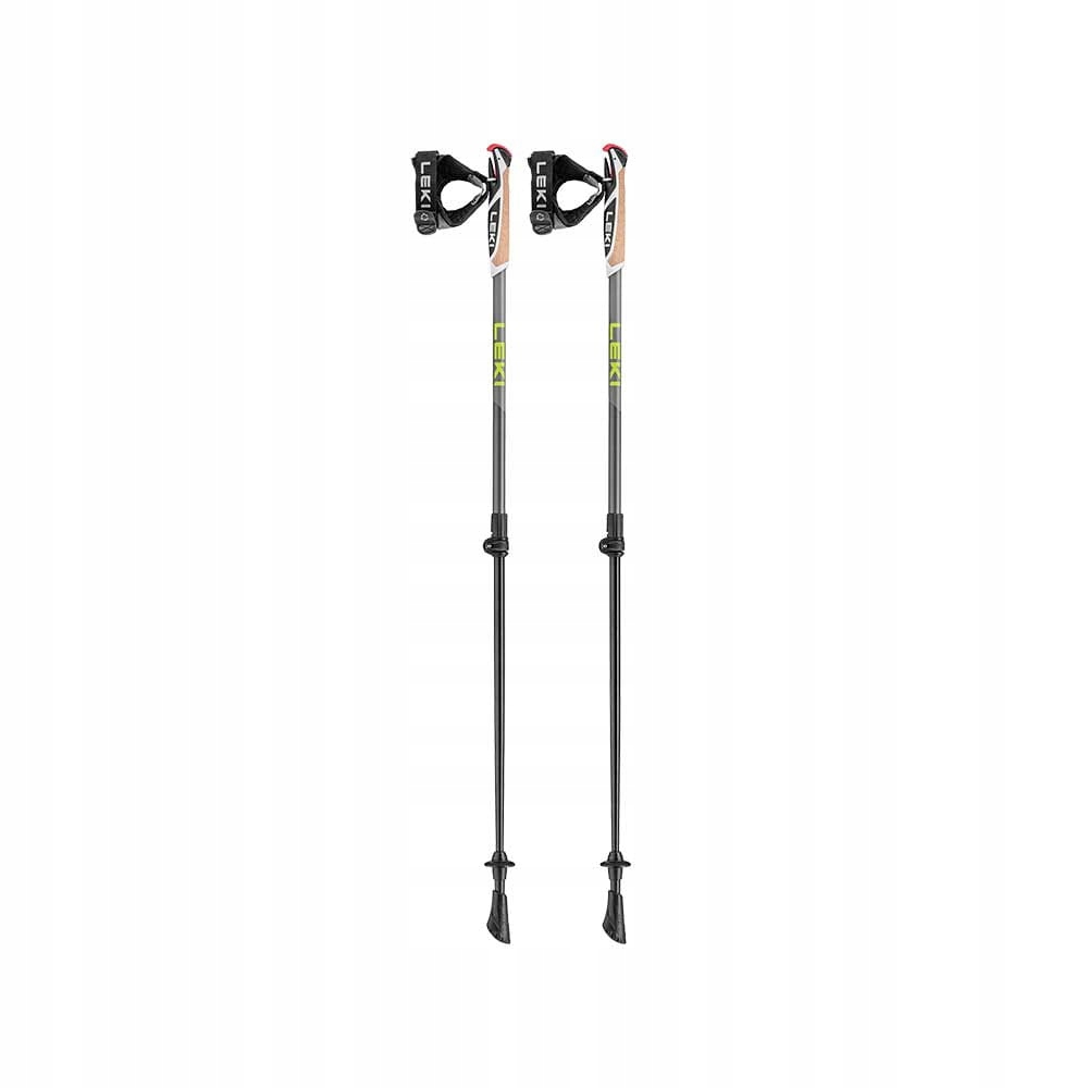 Kije nordic walking Leki Spin Shark SL