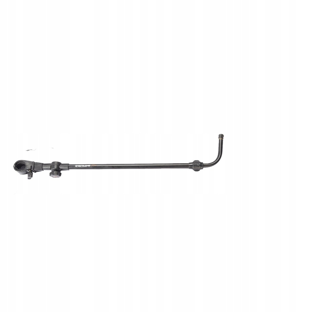 RAMIĘ GENLOG TELESCOPIC FEEDER ARM CURVED FIX FLOD