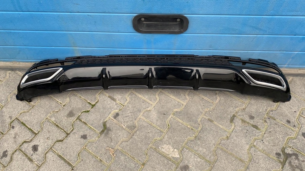 KIA CEED 2018- GT DYFUZOR