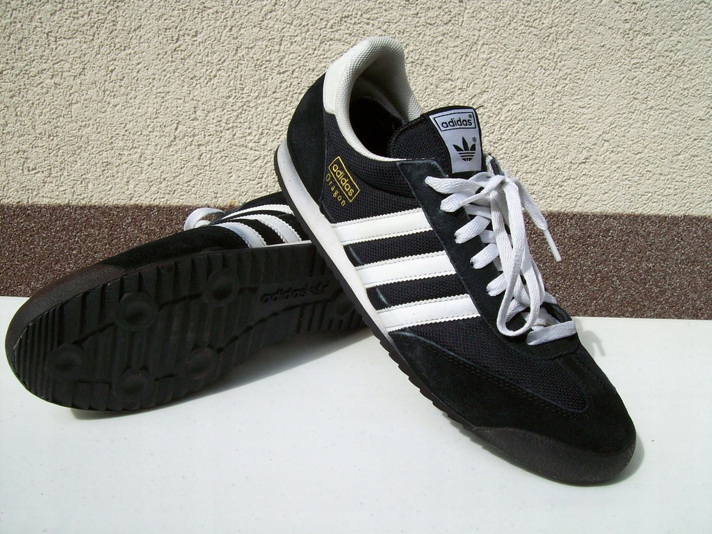 Adidas hotsell dragon 46