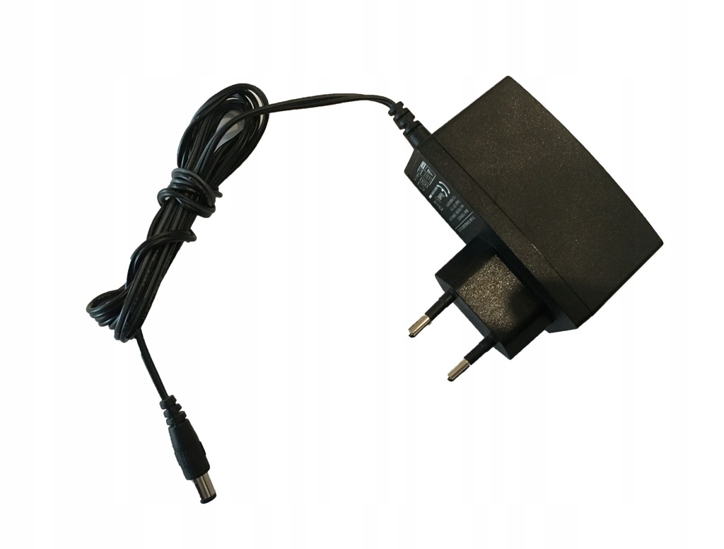 Nguồn 12V/1.5A TP-Link T120150-2B4 | Chui Tròn Lớn | 110g - 17x10x3 - 150cm - Foto 3