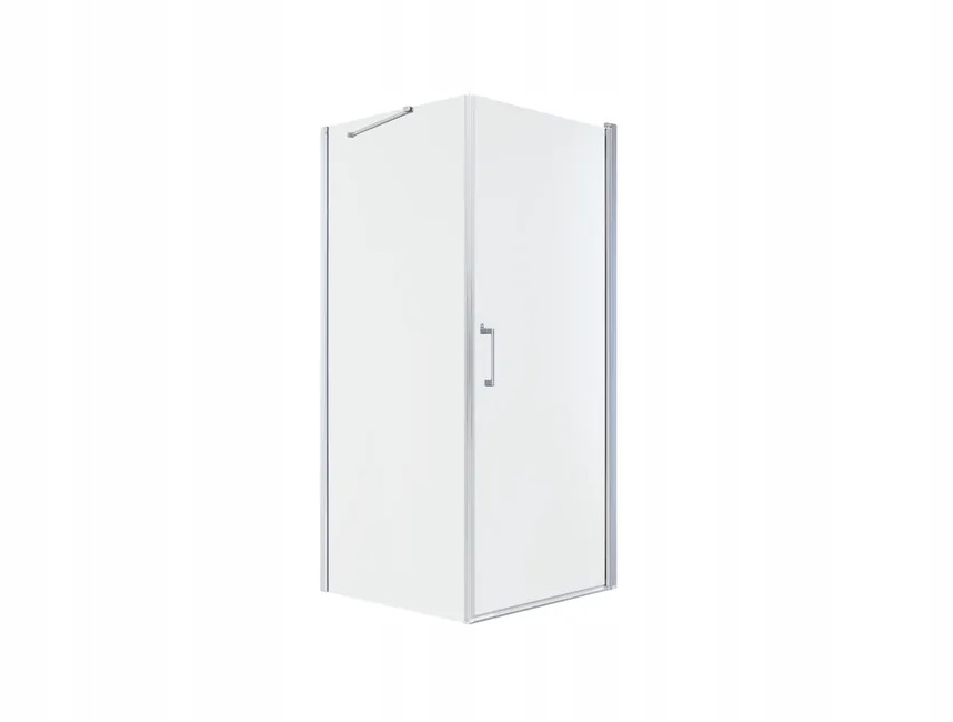 Kabina prysznicowa Remix 90 x 195 cm Sensea