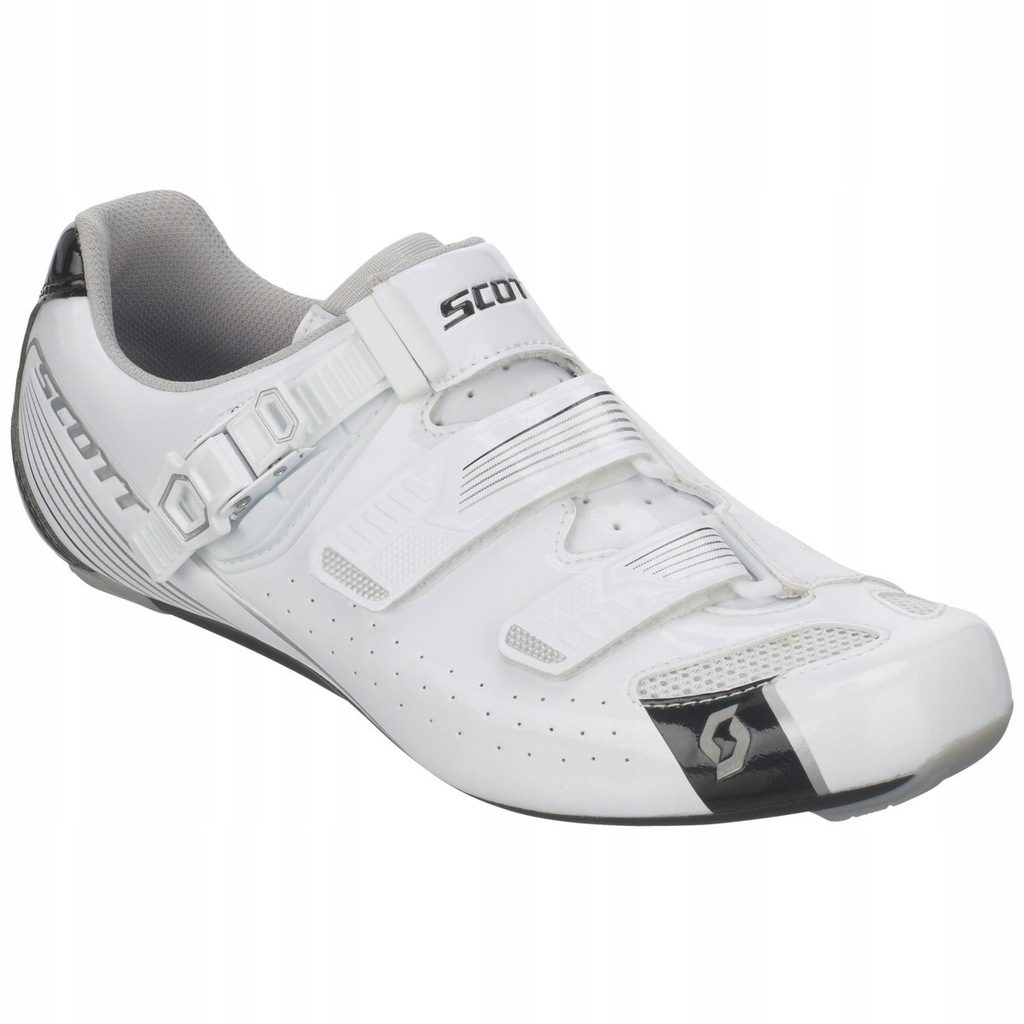 Nowe buty szosowe SCOTT ROAD PRO rozm 44 50%