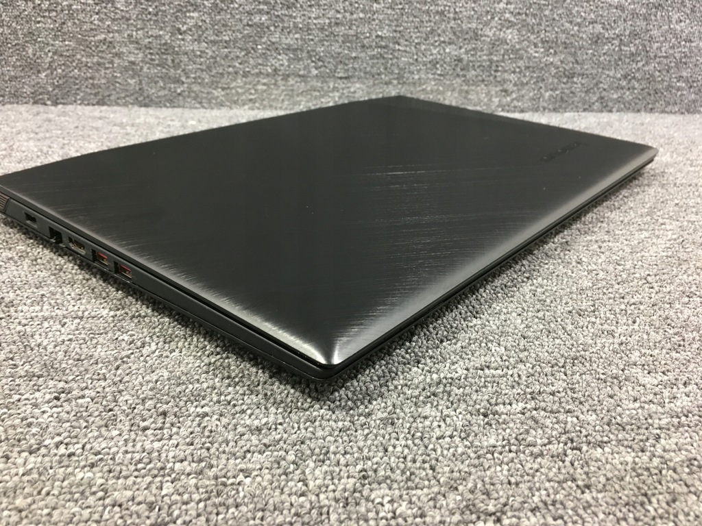 Купить LENOVO Y50-70 i74x2,5 ГГц GTX 15 футов 240 SSD FHD KB28: отзывы, фото, характеристики в интерне-магазине Aredi.ru