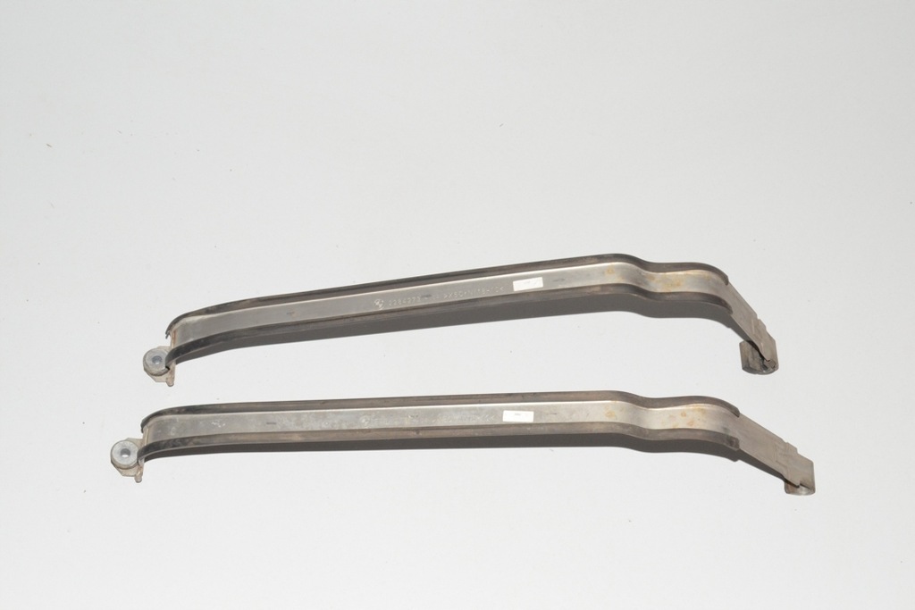 Mocowanie zbiornika paliwa BMW 5 (F10) 2284273 4.4L gasoline 412kW 2015