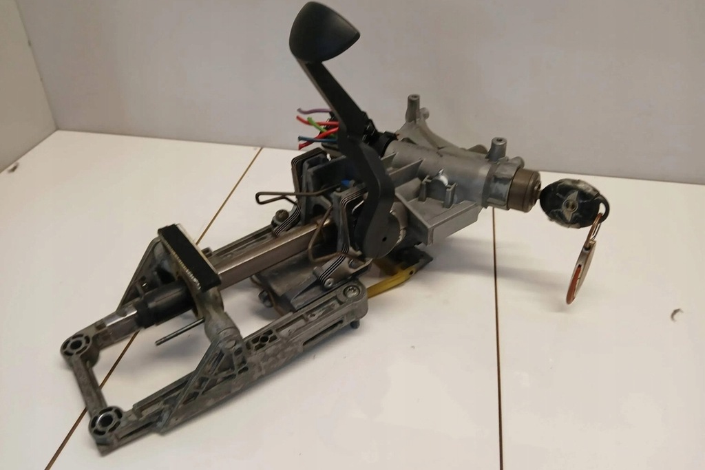 Moduł maglownicy MINI COOPER (R56) 8039923704 1.6L gasoline 2004