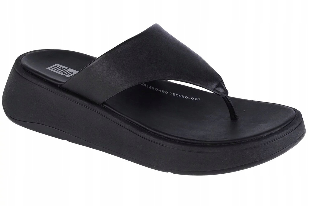 FITFLOP F-MODE (36) Damskie Japonki