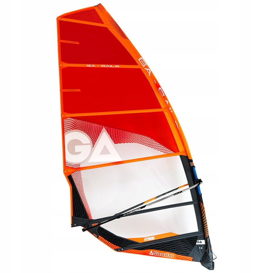 Żagiel windsurf GAASTRA 2018 Hybrid HD 6.0 - C3