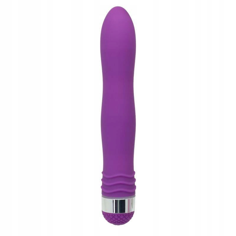 Wibrator każdy sex anal wagina klasyczny 17cm