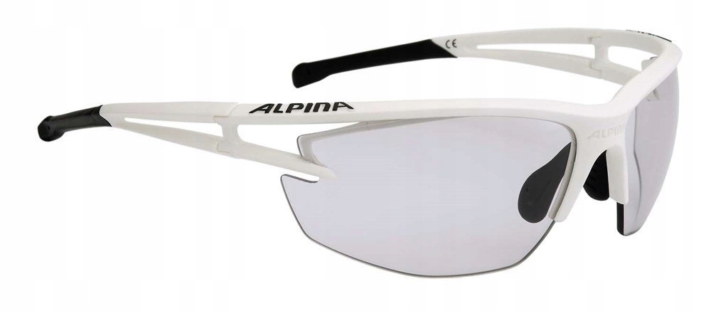 ALPINA okulary sportowe EYE-5 HR VL+ fotochromy