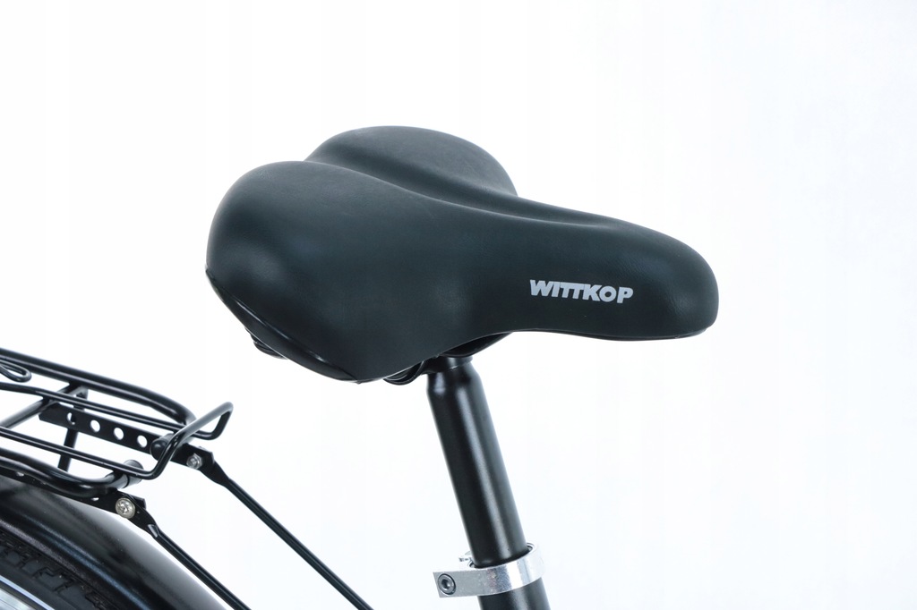 ROWER NISKA RAMA DAMSKI NISKI WSIAD 28 MIEJSKI 11863856315