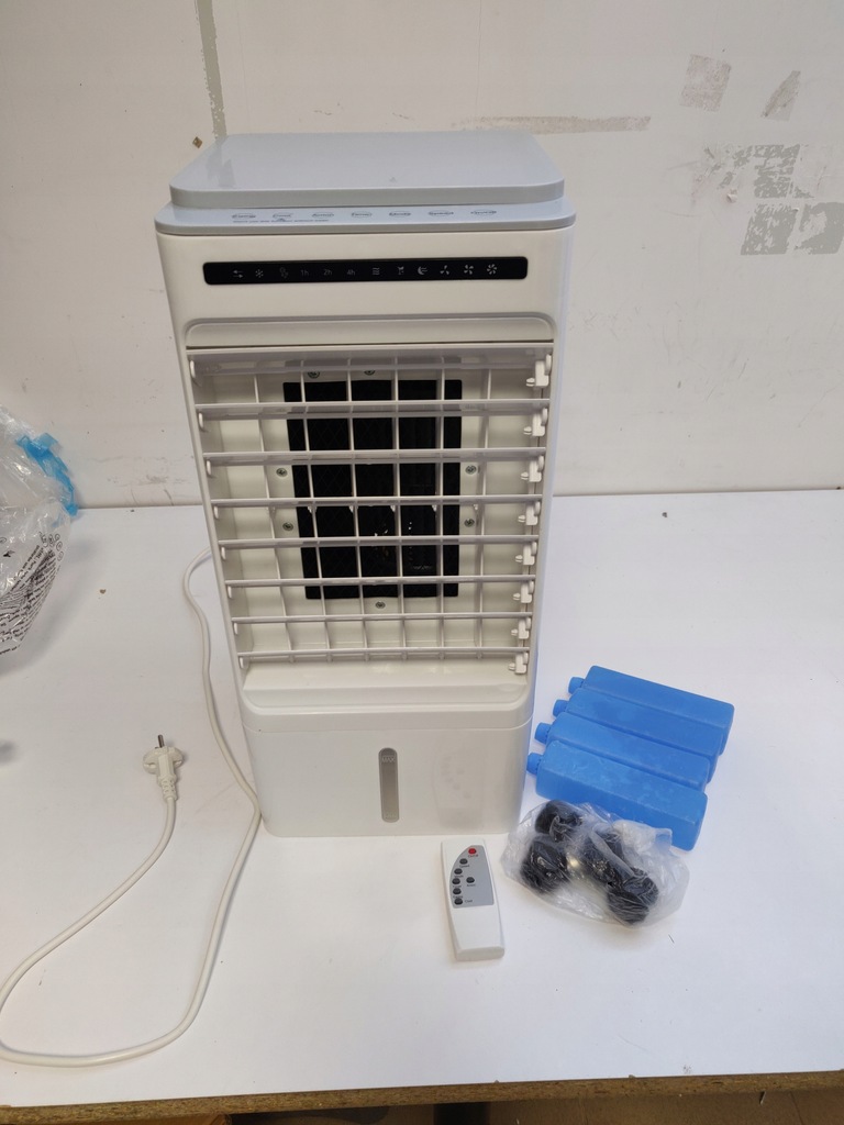 Mobilny klimatyzator Air Cooler RFS18R 10174106060 oficjalne