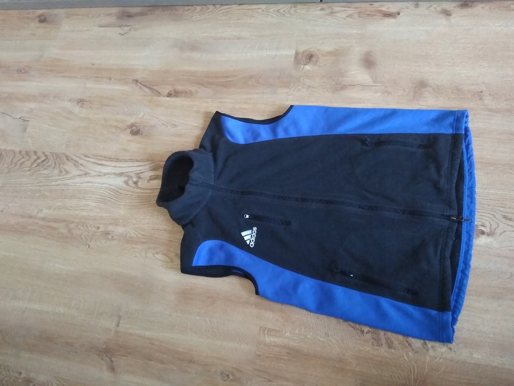 bezrękawnik adidas kamizelka s m ykk jesień sport