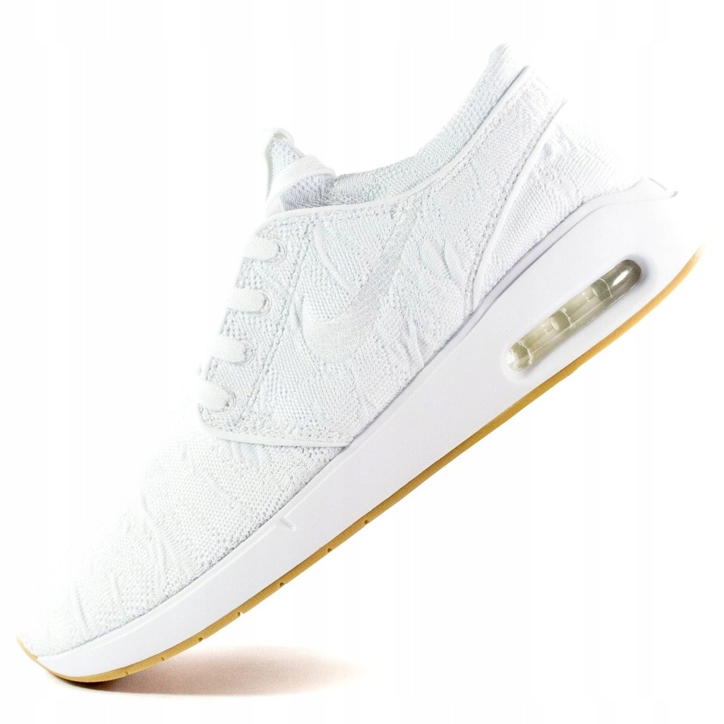 BUTY NIKE SB AIR MAX JANOSKI 2 AQ7477-100 r.44,5