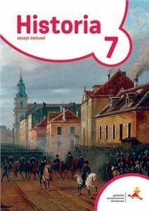 Historia SP 7 Podróże w czasie ćw. GWO