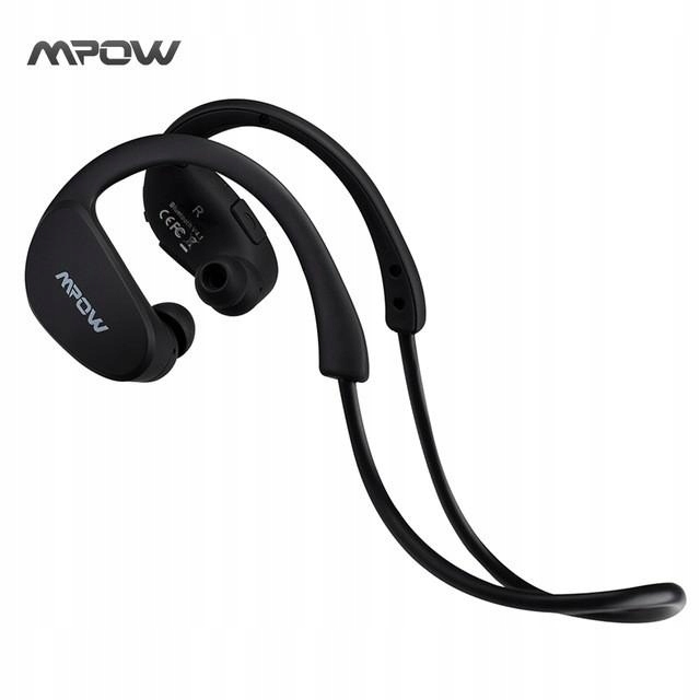 BEZPRZEWODOWE SŁUCHAWKI BLUETOOTH MPOW MBH6 W847 7922982091