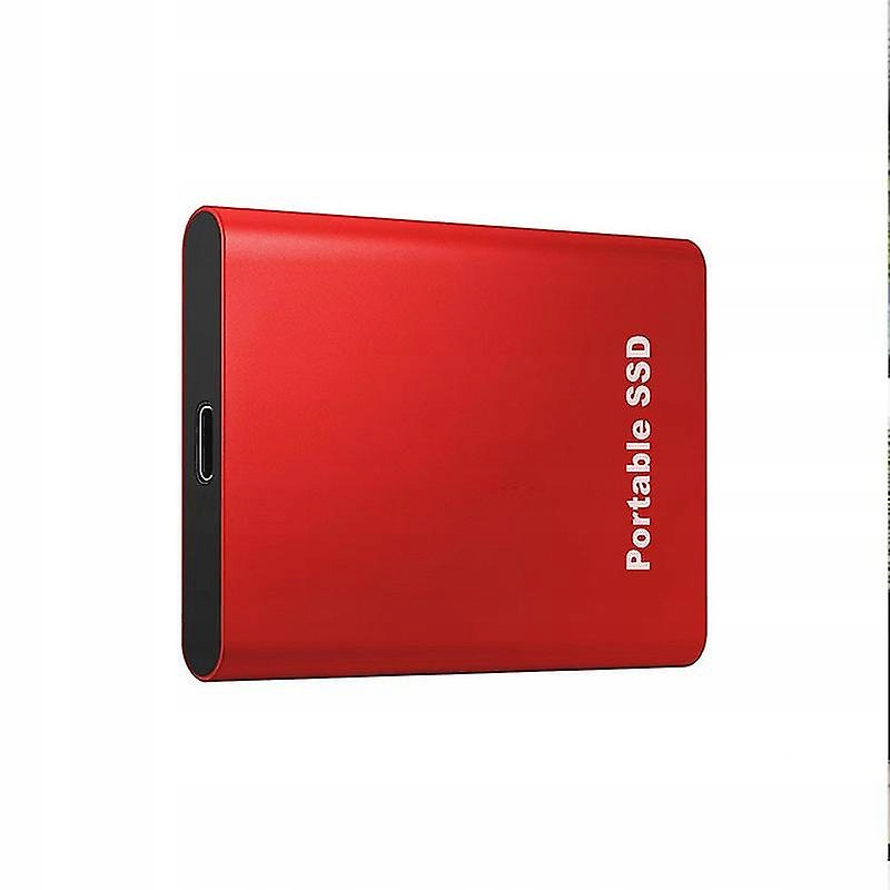 Dysk zewnętrzny SSD Portable SSD Mobile Storage