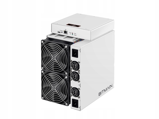 Antminer S17 Koparka kryptowalut Bitcoin ASIC