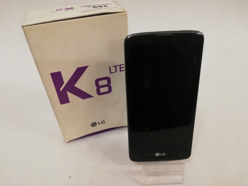 TELEFON LG K8 K350N POLECAM!