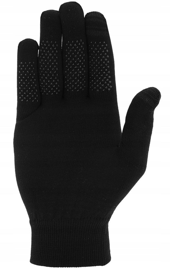 Купить Зимние перчатки 4F Touch Gloves UNISEX L/XL: отзывы, фото, характеристики в интерне-магазине Aredi.ru