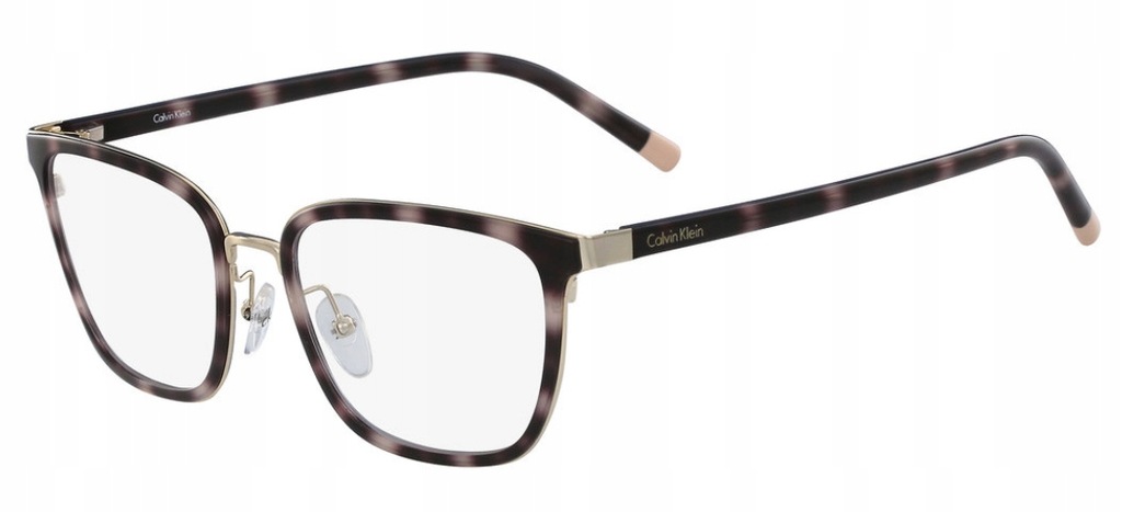 CK57. Okulary oprawki CALVIN KLEIN CK5453 669