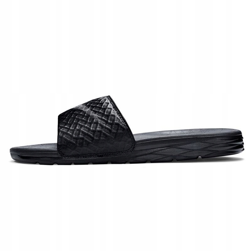 Klapki Nike Benassi Solarsoft Slide 705474 r.44