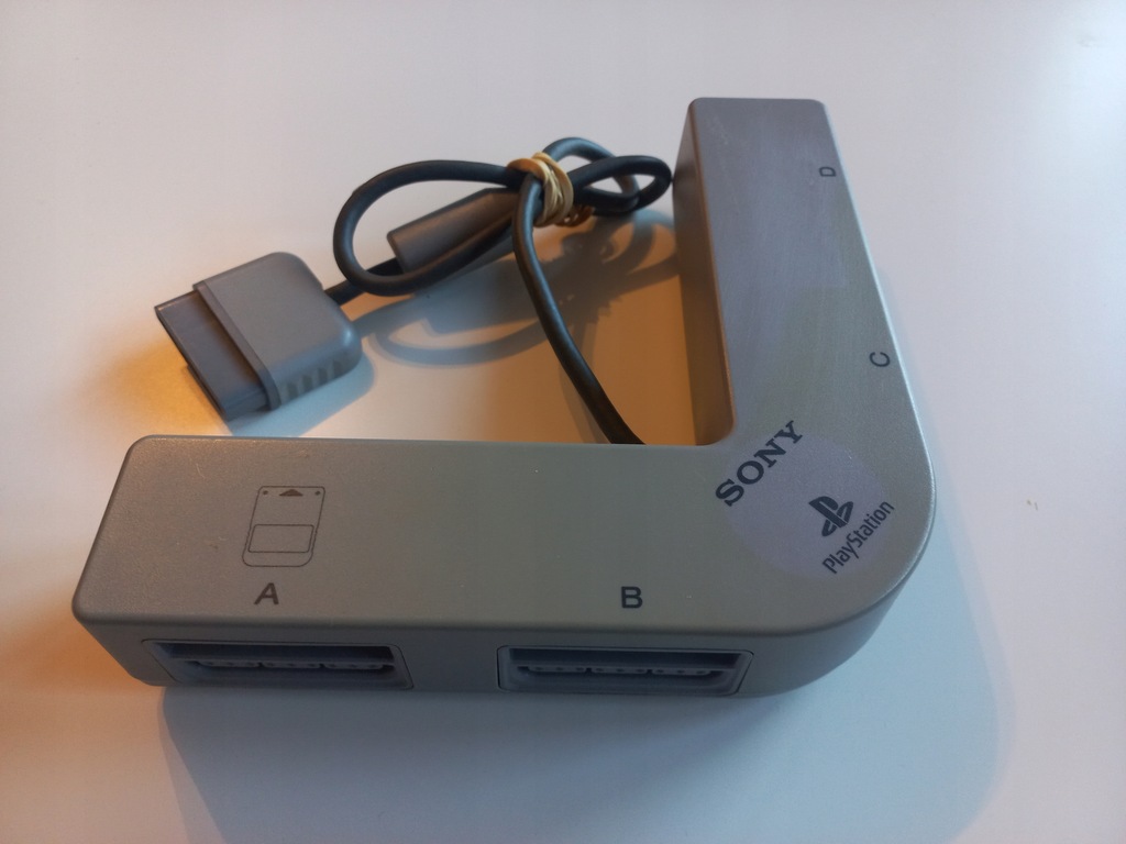 Multitap Playstation PSX SCPH-1070