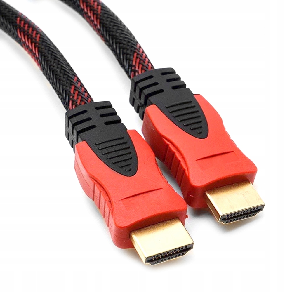 Купить КАБЕЛЬ HDMI 4K 3D МЕДЬ FULL HD 48бит 5м: отзывы, фото, характеристики в интерне-магазине Aredi.ru