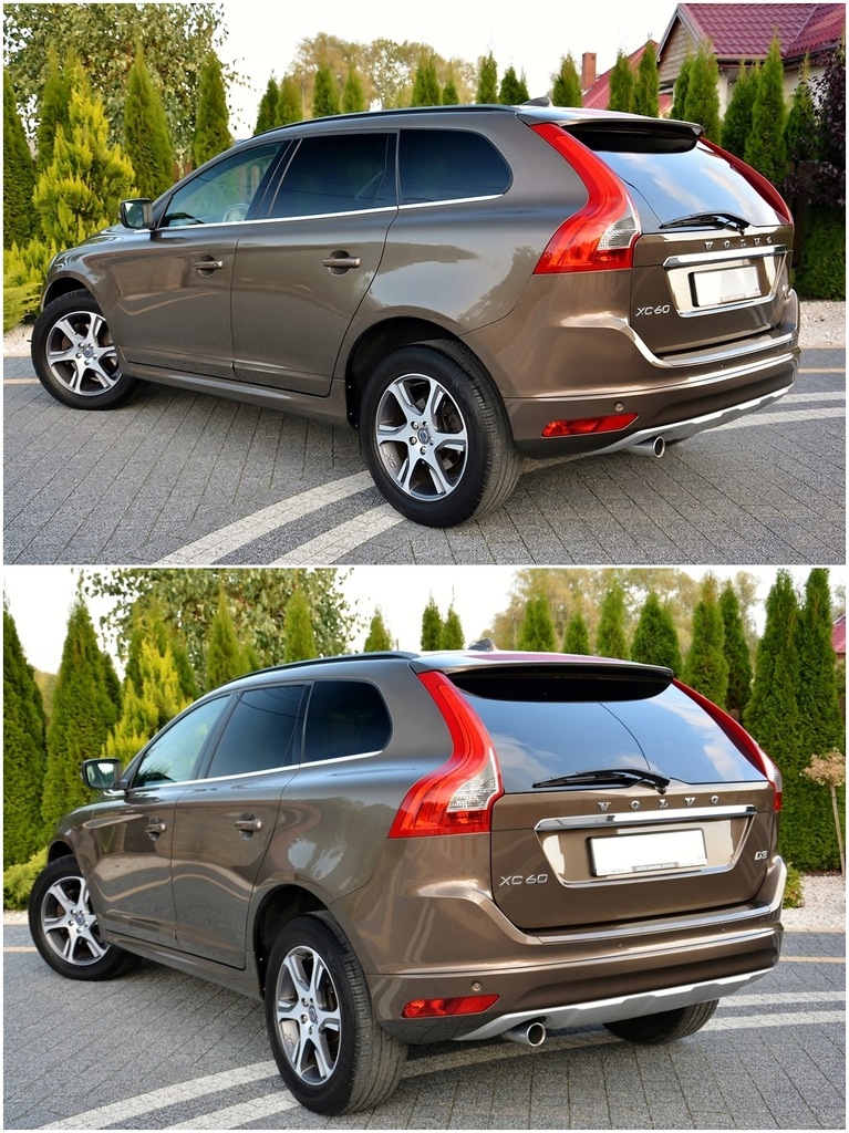 Купить XC 60 Bright Skin_Xenon_Navi_DvD_ Automat_FV23%: отзывы, фото, характеристики в интерне-магазине Aredi.ru