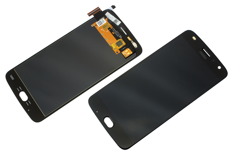 ORG. MOTOROLA MOTO Z2 PLAY XT1710 LCD + DIGITIZER