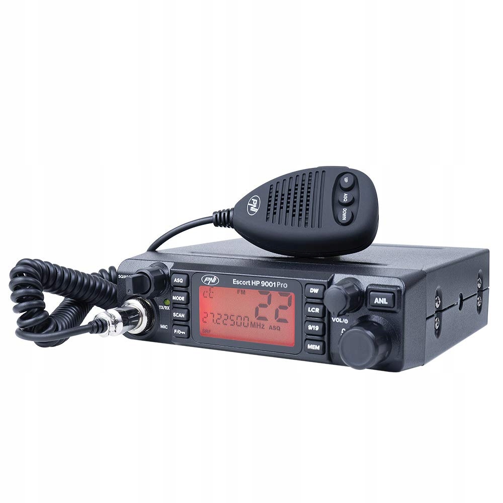 CB RADIO PNI HP9001