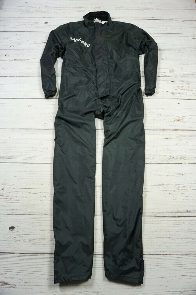 BELSTAFF KOMBINEZON MOTOCYKLOWY DRI-BIKA r. 58