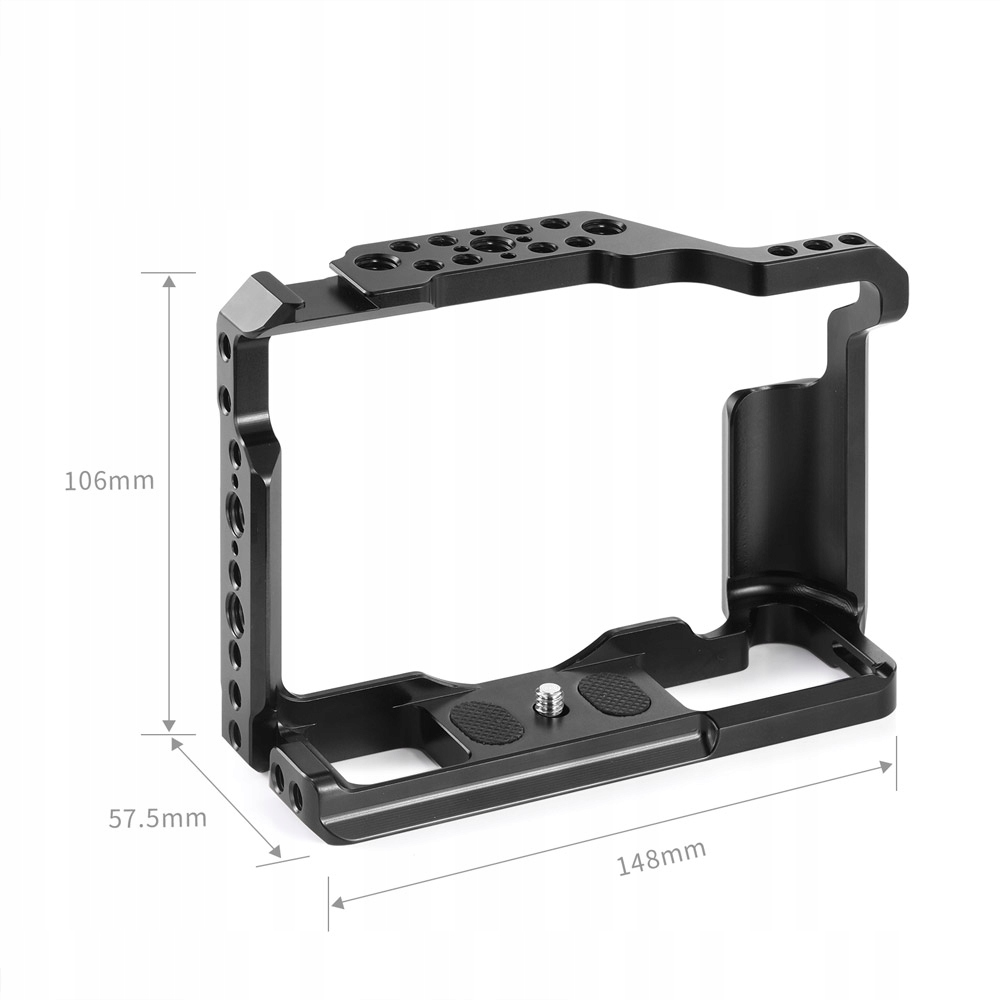 Купить Клетка SmallRig для камер Fujifilm X-T2 и X-T3: отзывы, фото, характеристики в интерне-магазине Aredi.ru