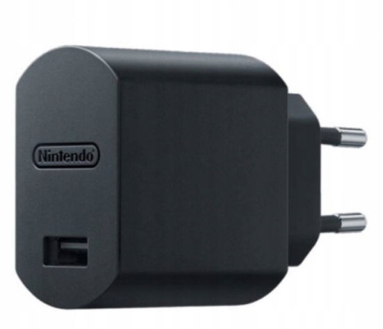 Nintendo Classic Mini: zasilacz do kabla USB