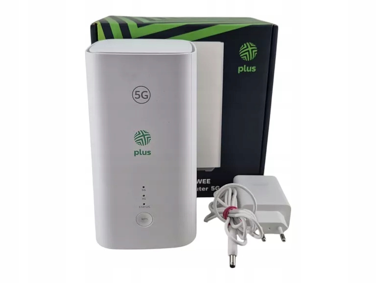 ROUTER PLUS 5G CPE
