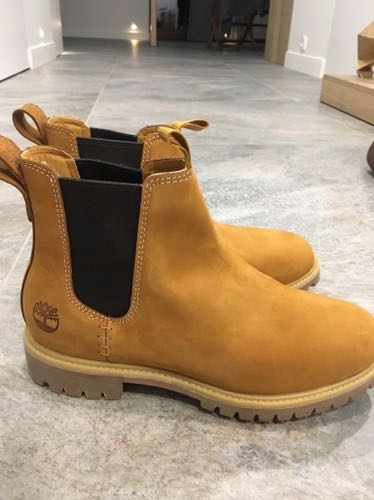 timberland 6 in premium chelsea