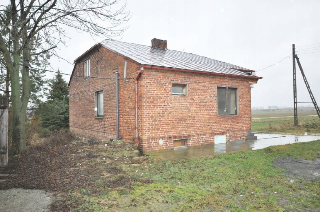 Dom, Szynkielów, Konopnica (gm.), 140 m²