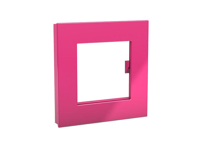 MAGNES MEGA MAGNET SQUARE XL 75x75mm