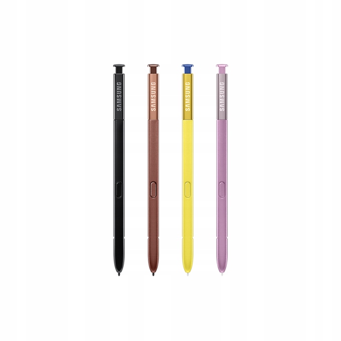 s pen for galaxy note 9