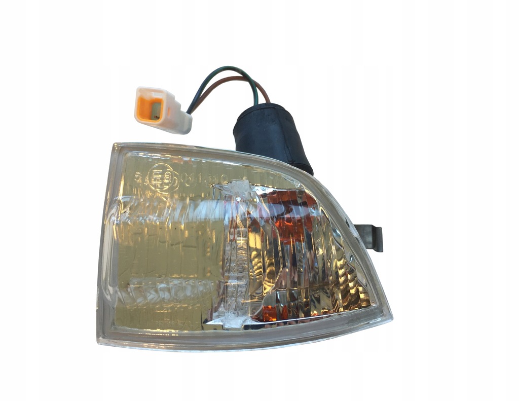 MIGACZ LE W LUSTERKU FORD FOCUS 04-07/C-MAX 03-07