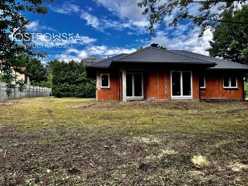 Dom, Piaseczno, Piaseczno (gm.), 170 m²