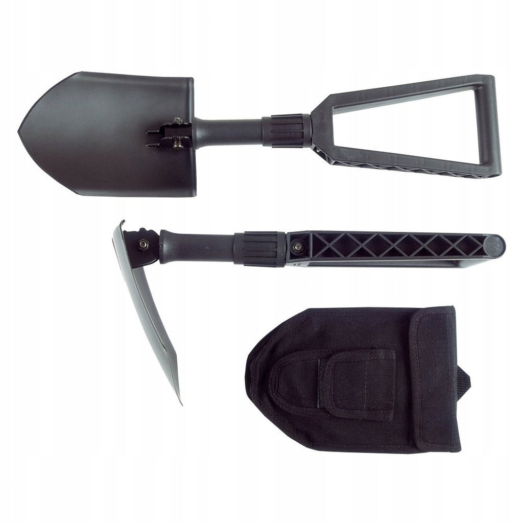 FS131320 Saperka składana 24-58 cm, Fiskars Fiskar
