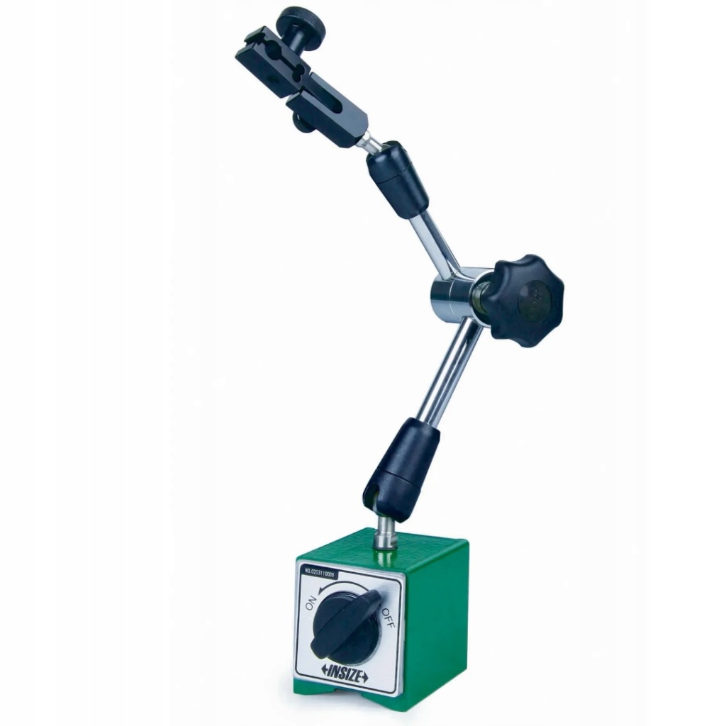 INSIZE Statyw magnetyczny 60x50x55mm 6210-81