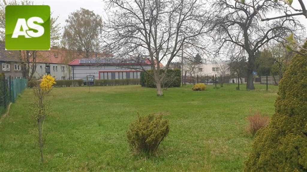 Działka, Zabrze, Maciejów, 600 m²