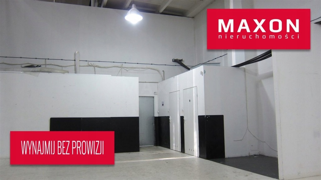 Magazyny i hale, Warszawa, Włochy, 105 m²