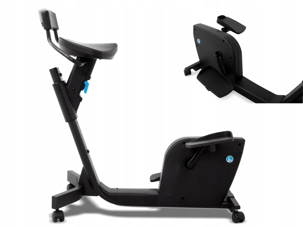 Rower Pod Biurko Biurowy Lifespan Solo 7734949263 Oficjalne Archiwum Allegro