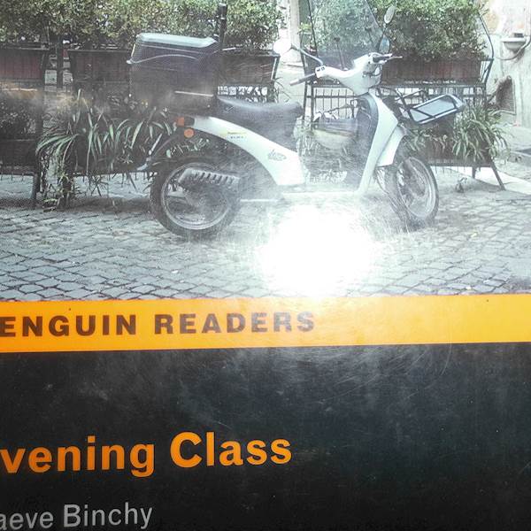 EVENING CLASS - BINCHY