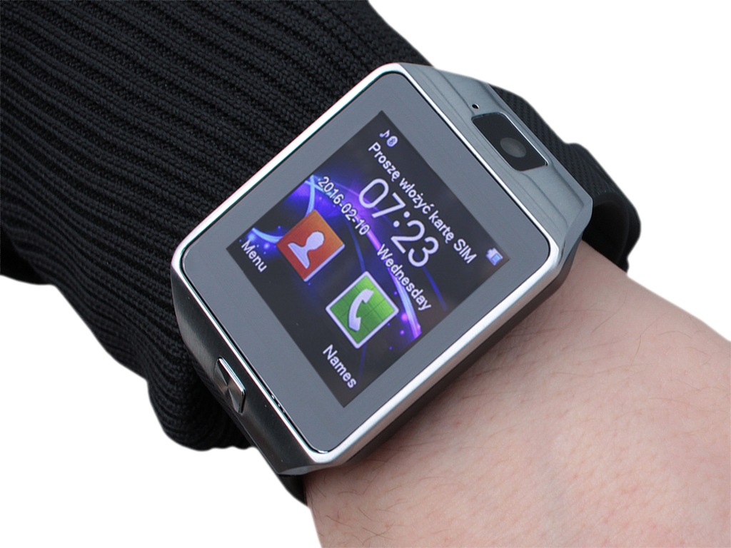 smart watch for huawei p20 lite