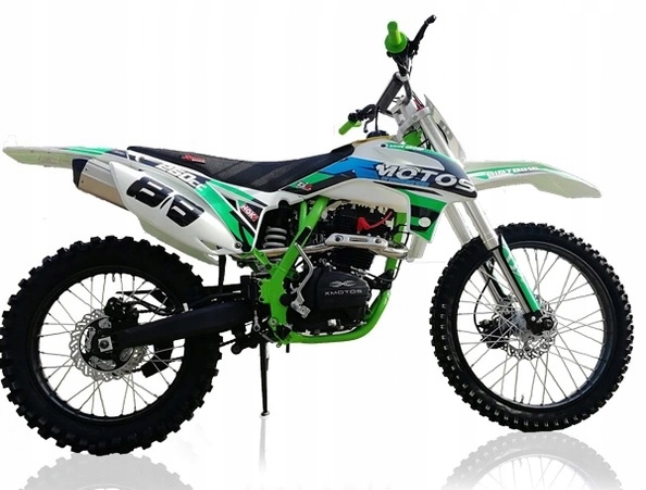 xmoto xb 88