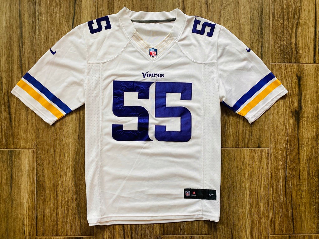 NIKE NFL VIKINGS __BARR 55__